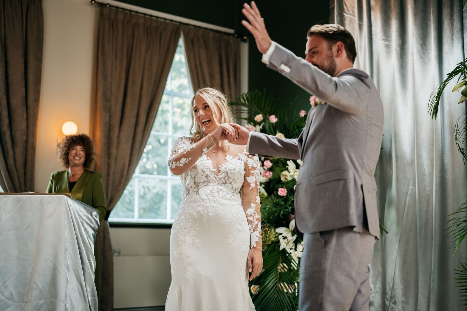 Sandra Visser MAFS